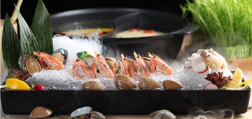  生鮮行業(yè)解決方案