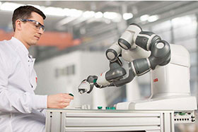 機器人技術與人工智能有什么區(qū)別？