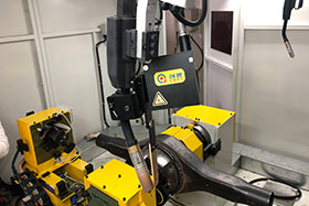 創(chuàng)想智控：為什么需要焊縫跟蹤？史上最全解釋