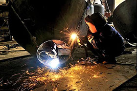 實錘 ▏世界衛(wèi)生組織認定電焊肯定致癌---如何降低患癌風(fēng)險？