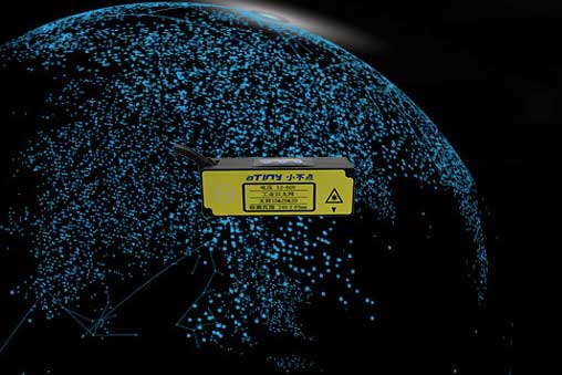 創(chuàng)想智控陳猛：工業(yè)革命4.0時(shí)代，激光位移傳感器市場(chǎng)前景遠(yuǎn)大