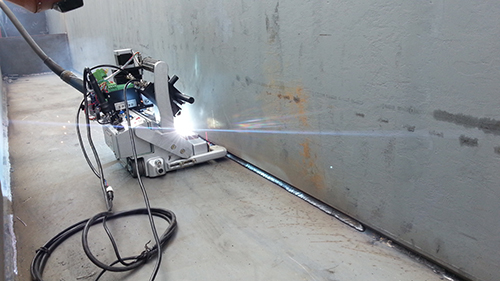 創(chuàng)想智控-焊接小車超詳細(xì)介紹