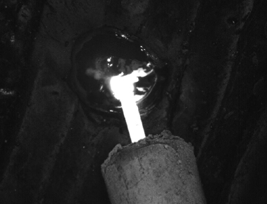 AI技術(shù)在焊接熔池監(jiān)控相機(jī)中的應(yīng)用前景