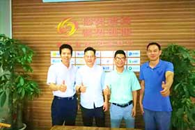 【轉(zhuǎn)載】領(lǐng)勢(shì)投資為什么投資創(chuàng)想智控？