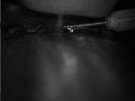 高動(dòng)態(tài)熔池監(jiān)控相機(jī) CXZK-G4-U 高動(dòng)態(tài)熔池監(jiān)控相機(jī) CXZK-G4-U