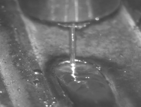 視覺熔池檢測相機(jī) CXZK-G6-350