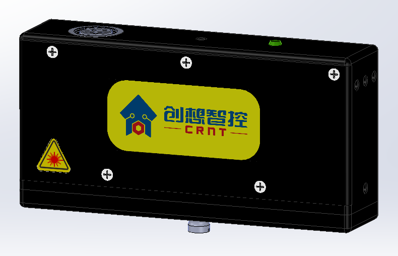 點(diǎn)激光位移傳感器vs線掃激光位移傳感器：如何選擇？